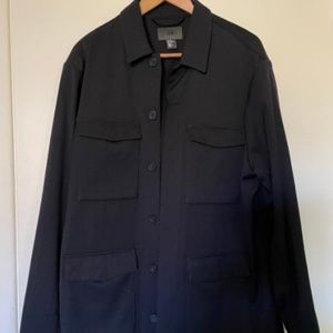 Utility Jacket